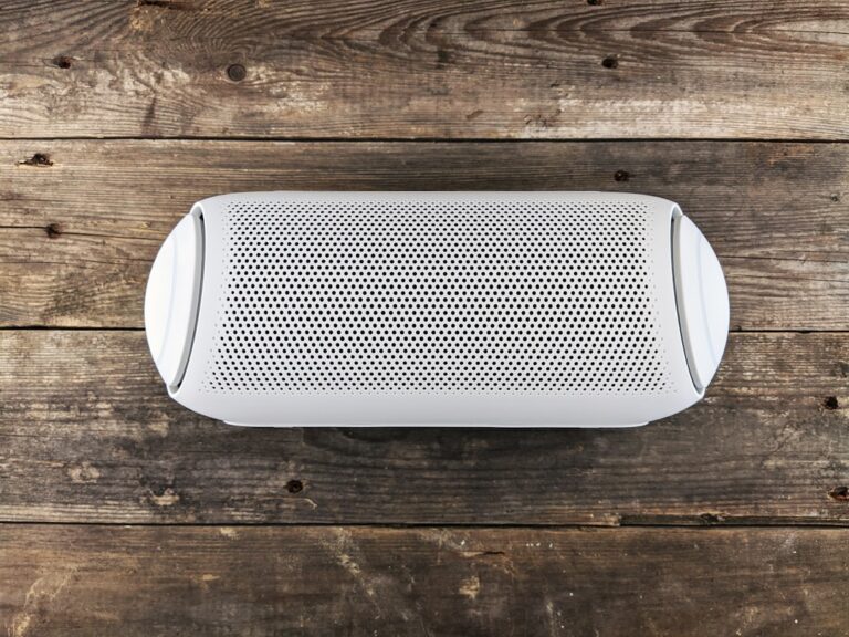 Top Features to Look for in a Bluetooth Speaker