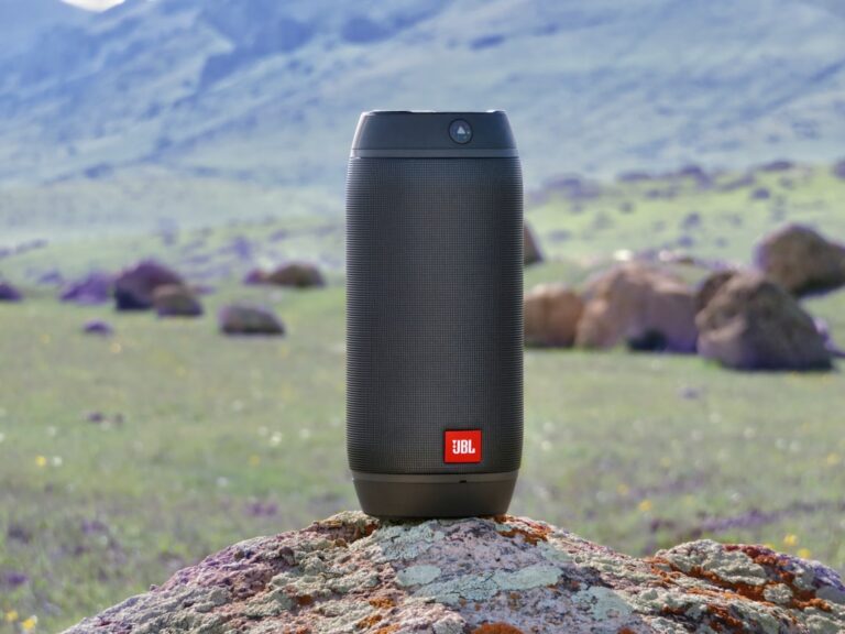 The Ultimate Guide to Portable Bluetooth Speakers