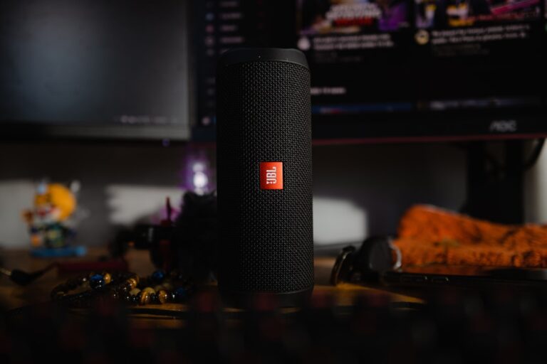 Bluetooth Speaker Buying Guide: What You Need to Know