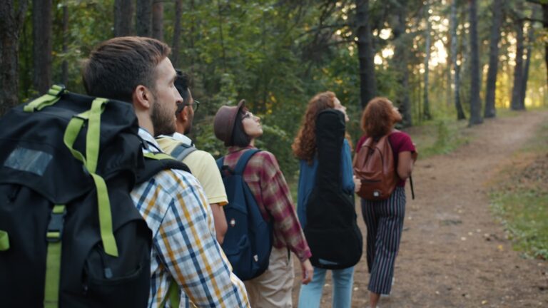 Best Bluetooth Speakers for Outdoor Adventures and Travel