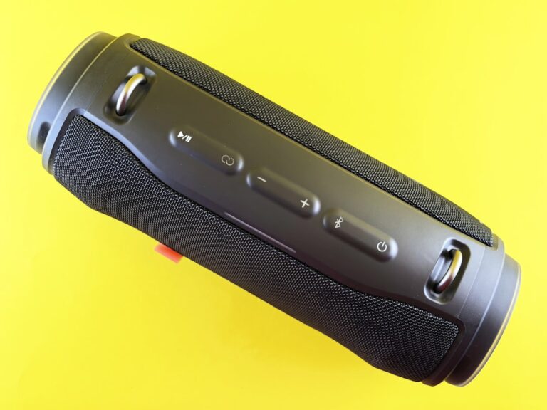 The Future of Audio: Why Bluetooth Speakers are Essential